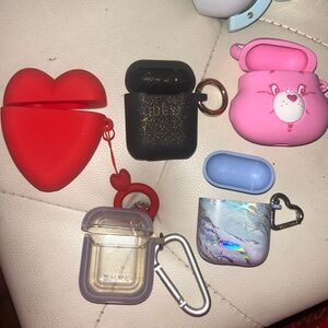 AirPods Cases